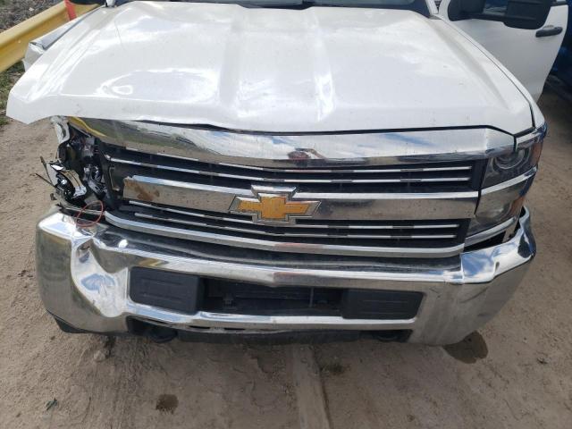 Photo 11 from auction – 2016 CHEVROLET SILVERADO with VIN 1GC1KUEG4GF172230
