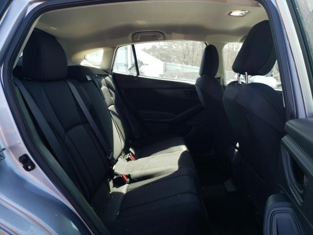 Photo 10 from auction – 2018 SUBARU IMPREZA PR with VIN 4S3GTAD66J3715200