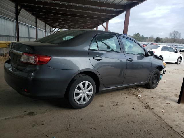 Photo 3 from auction – 2011 TOYOTA COROLLA BA with VIN 2T1BU4EE4BC604846