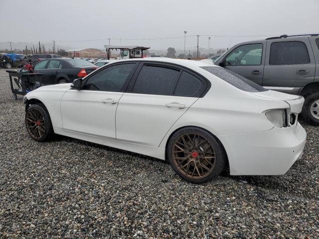 Photo 2 from auction – 2016 BMW 328 I SULE with VIN WBA8E9C55GK603523