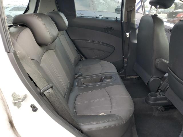 Photo 10 from auction – 2015 CHEVROLET SPARK 1LT with VIN KL8CD6S99FC737603