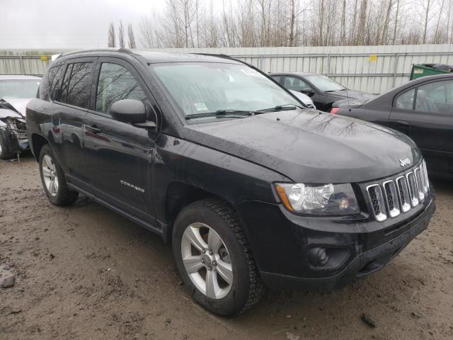 Photo 4 from auction – 2013 JEEP COMPASS LI with VIN 1C4NJDCB2DD263435