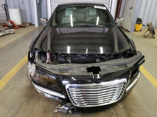Photo 5 from auction – 2014 CHRYSLER 300 with VIN 2C3CCAAG8EH327579