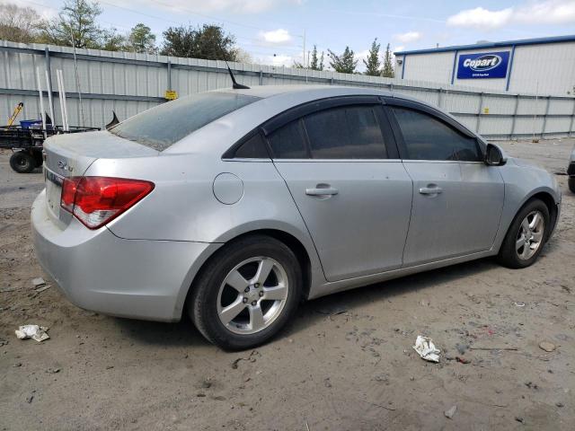 Photo 3 from auction – 2012 CHEVROLET CRUZE LT with VIN 1G1PF5SC3C7109591