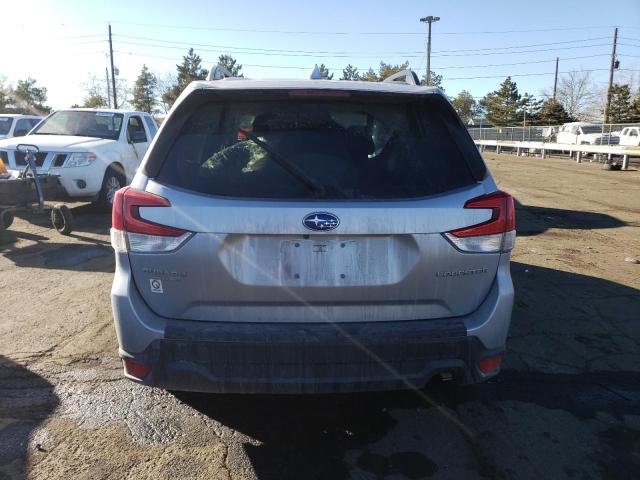 Photo 6 from auction – 2020 SUBARU FORESTER P with VIN JF2SKAJC7LH602371