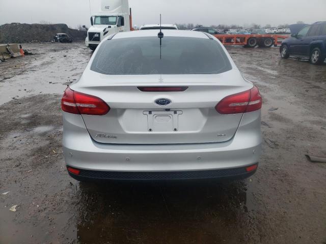 Photo 6 from auction – 2017 FORD FOCUS SEL with VIN 1FADP3H21HL249170