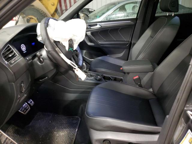Photo 7 from auction – 2023 VOLKSWAGEN TIGUAN SE with VIN 3VV8B7AX5PM021663