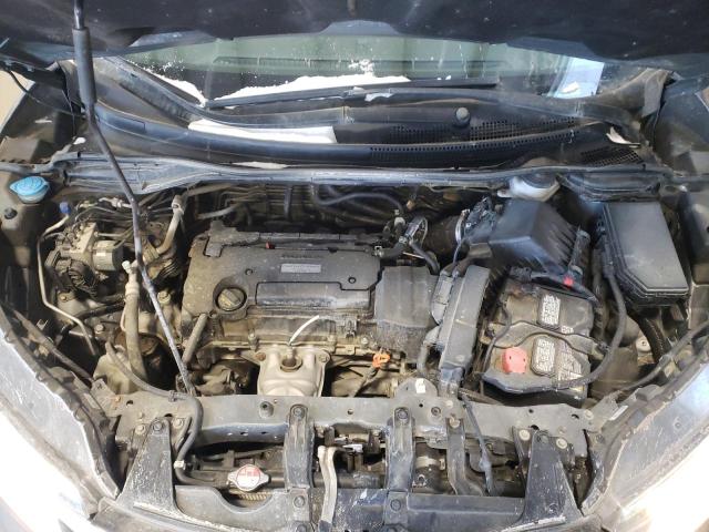 Photo 12 from auction – 2016 HONDA CR-V EX with VIN 2HKRM4H50GH121868