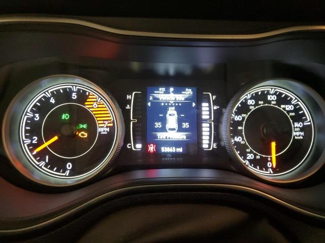 Photo 9 from auction – 2019 JEEP CHEROKEE L with VIN 1C4PJMLN0KD337984