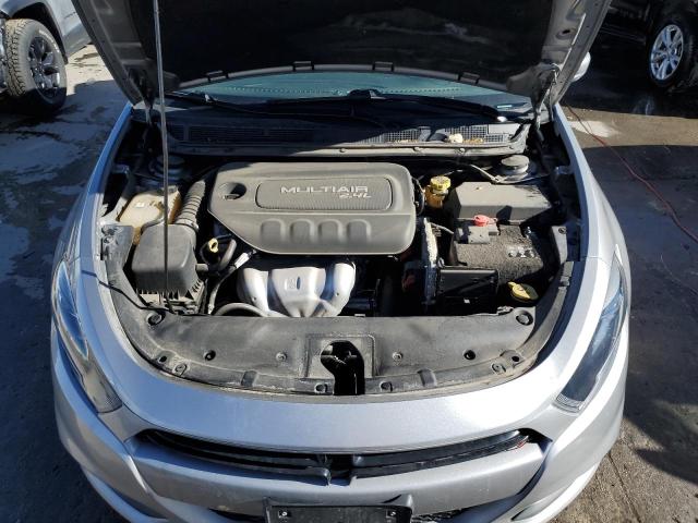 Photo 11 from auction – 2016 DODGE DART SXT with VIN 1C3CDFBB0GD635181