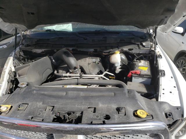 Photo 12 from auction – 2010 DODGE RAM 1500 with VIN 1D7RV1CT0AS212798