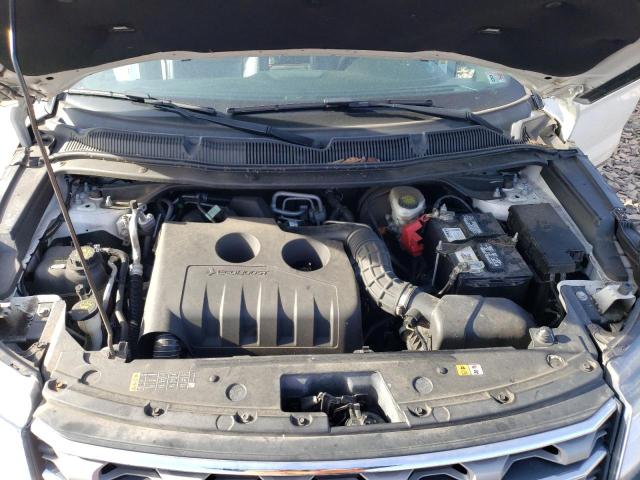 Photo 12 from auction – 2017 FORD EXPLORER X with VIN 1FM5K8DH8HGC02095