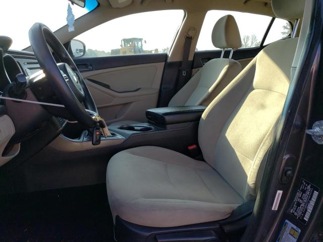 Photo 7 from auction – 2015 KIA OPTIMA LX with VIN 5XXGM4A7XFG430566