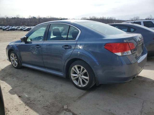 Photo 2 from auction – 2014 SUBARU LEGACY 2.5 with VIN 4S3BMBA61E3006262