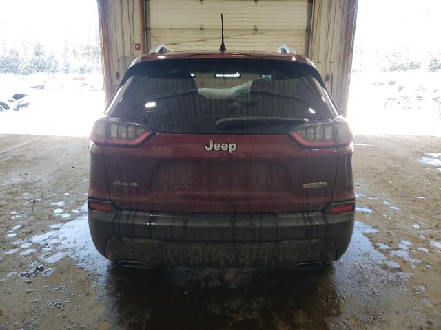 Photo 6 from auction – 2019 JEEP CHEROKEE L with VIN 1C4PJMLN3KD177003
