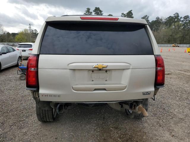 Photo 6 from auction – 2015 CHEVROLET TAHOE C150 with VIN 1GNSCCKC3FR288665