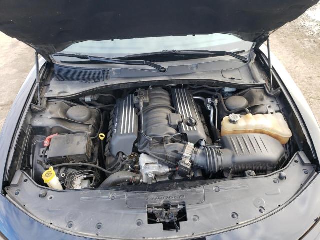 Photo 11 from auction – 2018 DODGE CHARGER R/ with VIN 2C3CDXGJ9JH248192