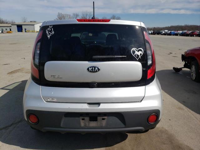 Photo 6 from auction – 2019 KIA SOUL with VIN KNDJN2A26K7661298
