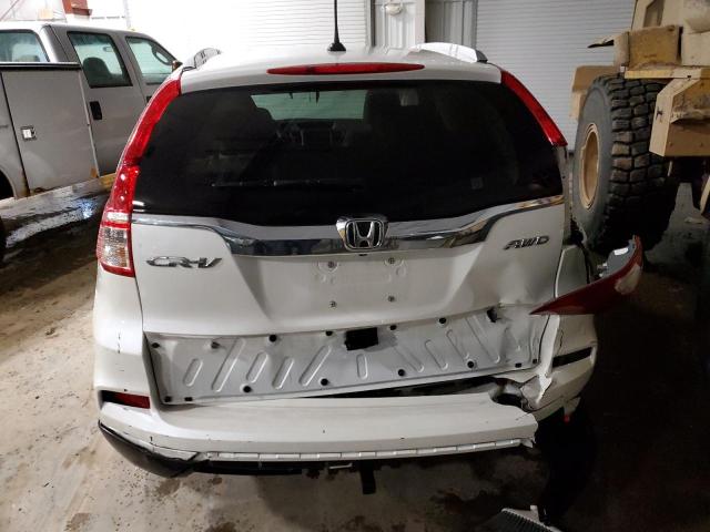 صورة رقم 6 من المزاد - 2017 HONDA 0 مع VIN 5J6RM4H70GL026721