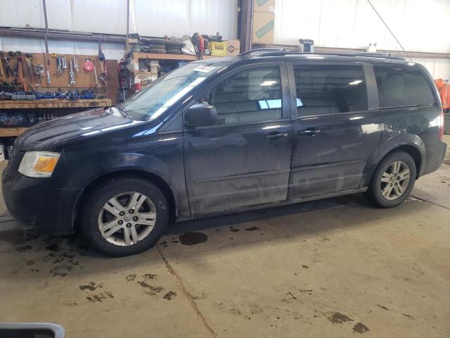 DODGE GRAND CARA 2010 with VIN 2D4RN4DE5AR473294 - Photo from auction
