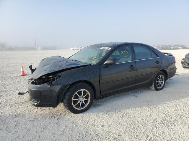 TOYOTA CAMRY LE 2003 with VIN 4T1BE32K63U178871 - Photo from auction