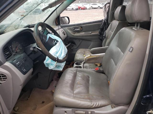 Photo 7 from auction – 2003 HONDA ODYSSEY EX with VIN 5FNRL18703B032443