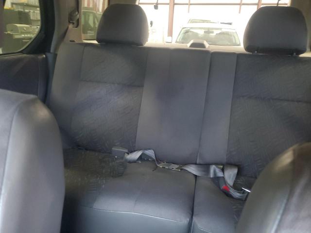 Photo 10 from auction – 2003 ISUZU RODEO S with VIN 4S2CK58D634305046