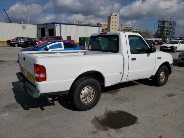 Photo 3 from auction – 2006 FORD RANGER with VIN 1FTYR10D06PA74889