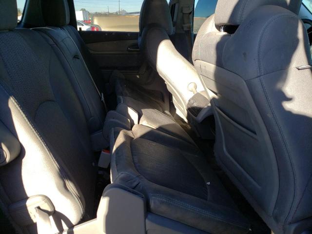 Photo 11 from auction – 2016 CHEVROLET TRAVERSE L with VIN 1GNKRFED9GJ307160