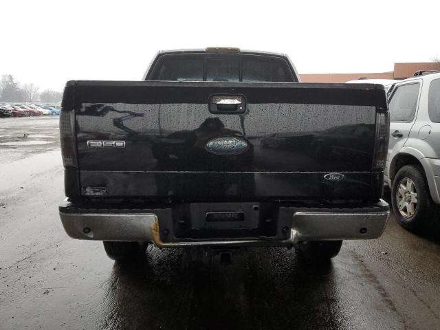 Photo 6 from auction – 2006 FORD F150 SUPER with VIN 1FTPW14596FA58588