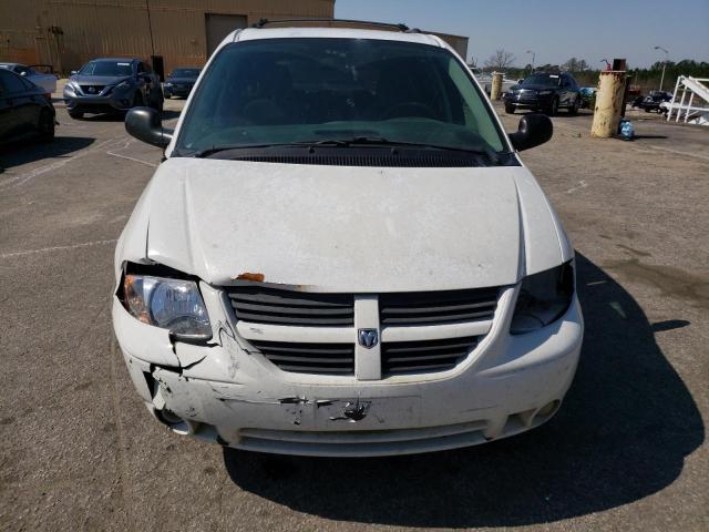 Photo 5 from auction – 2005 DODGE GRAND CARA with VIN 2D4GP44L45R557306