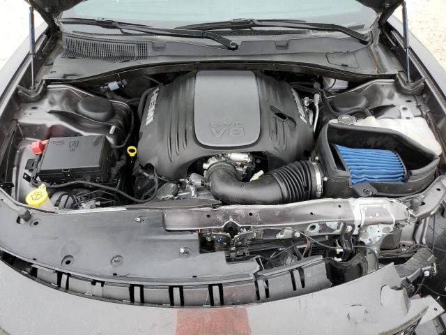 Photo 11 from auction – 2021 DODGE CHARGER R/ with VIN 2C3CDXCT0MH650128