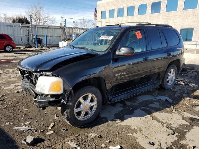 GMC ENVOY DENA 2005 with VIN 1GKET63M052312530 - Photo from auction