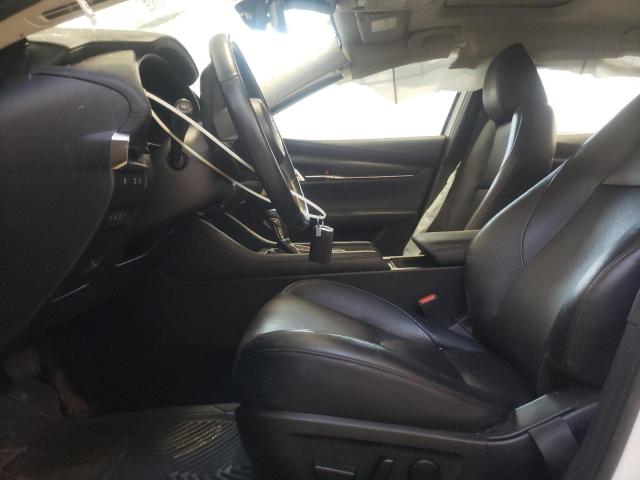 Photo 7 from auction – 2019 MAZDA 3 PREFERRE with VIN JM1BPBDM3K1132583