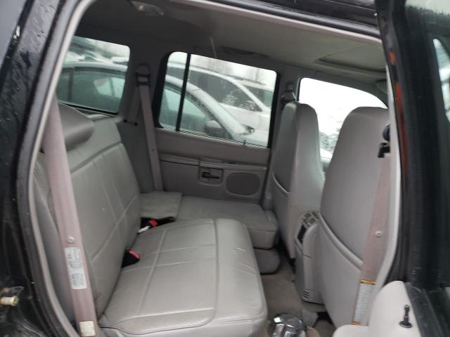 Photo 10 from auction – 1998 FORD EXPLORER with VIN 1FMZU35P8WUB43620