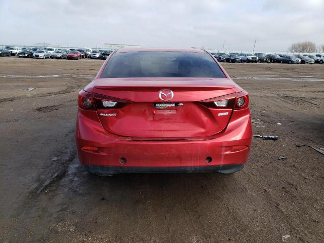 Photo 6 from auction – 2018 MAZDA 3 TOURING with VIN 3MZBN1V30JM186413