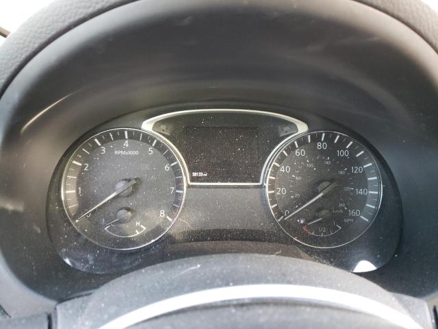 Photo 9 from auction – 2017 NISSAN ALTIMA 2.5 with VIN 1N4AL3AP4HC117346