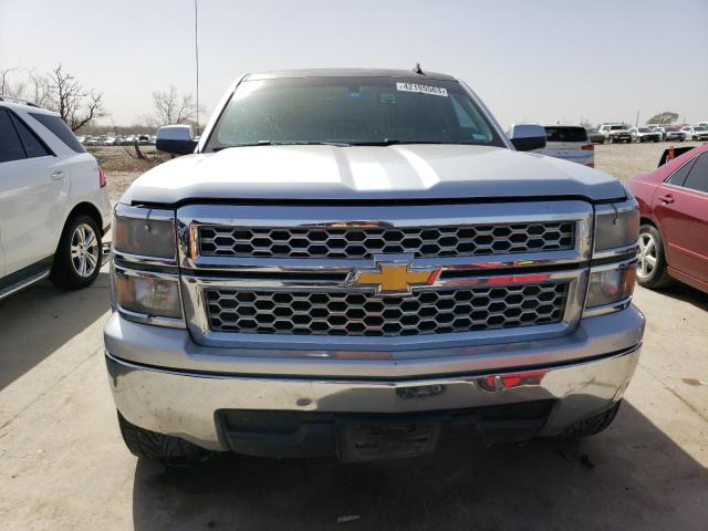 Photo 5 from auction – 2014 CHEVROLET SILVERADO with VIN 3GCPCREC3EG434087