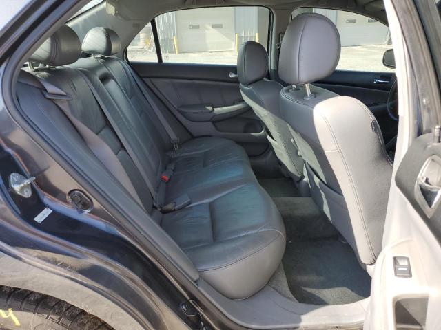 Photo 10 from auction – 2004 HONDA ACCORD EX with VIN 1HGCM56804A129479