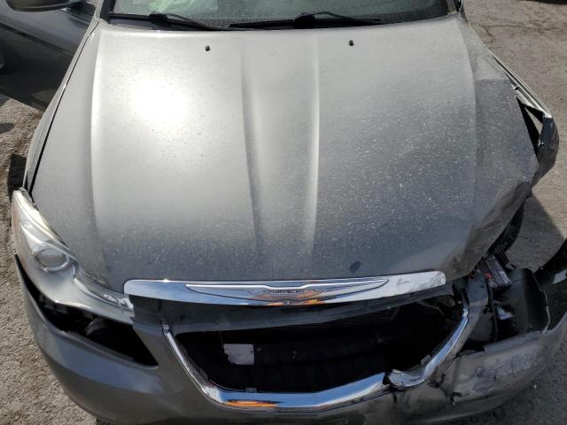 Photo 11 from auction – 2012 CHRYSLER 200 TOURIN with VIN 1C3BCBEB6CN162863