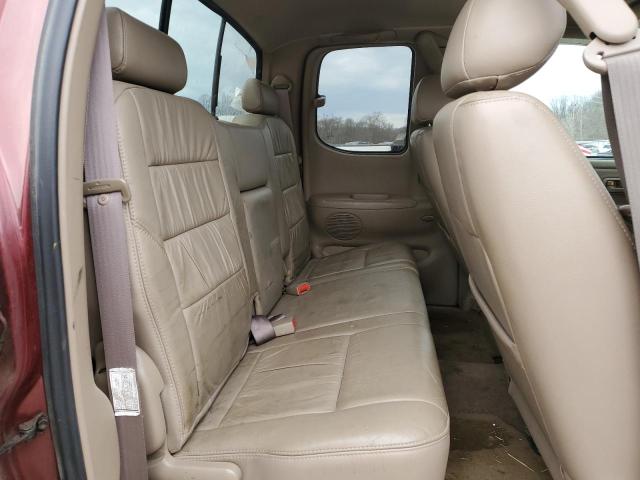 Photo 10 from auction – 2003 TOYOTA TUNDRA ACC with VIN 5TBBT48163S437046