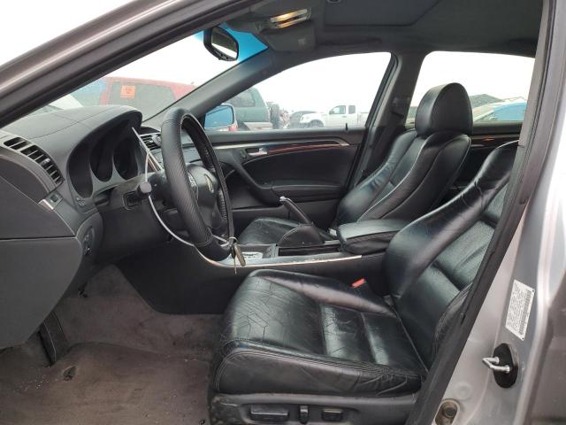 Photo 7 from auction – 2006 ACURA 3.2TL with VIN 19UUA66256A000381