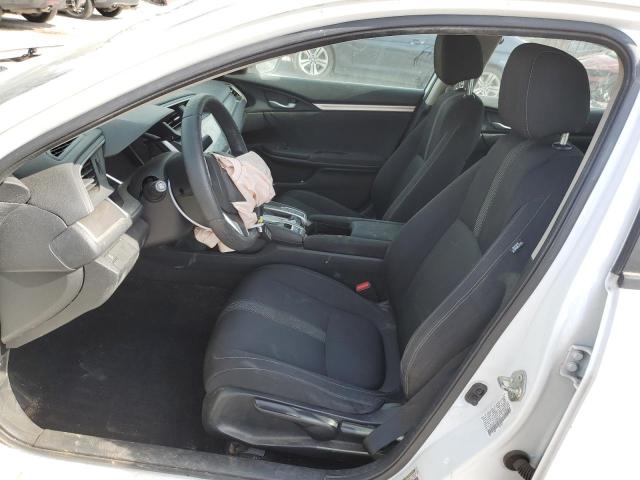 Photo 7 from auction – 2016 HONDA CIVIC EX with VIN 19XFC2F7XGE022073