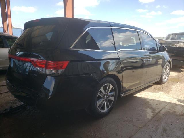 Photo 3 from auction – 2014 HONDA ODYSSEY TO with VIN 5FNRL5H99EB054193