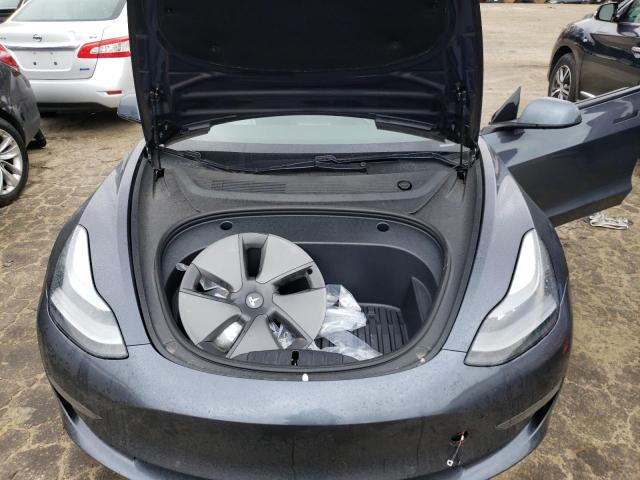 Photo 11 from auction – 2021 TESLA MODEL 3 with VIN 5YJ3E1EA3MF991403