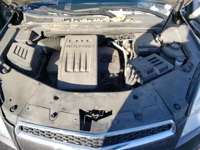 Photo 12 from auction – 2015 CHEVROLET EQUINOX LT with VIN 1GNFLFEK2FZ128170
