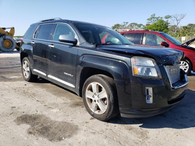 Photo 4 from auction – 2013 GMC TERRAIN DE with VIN 2GKALYEK5D6293139