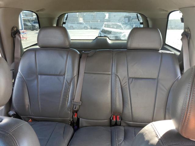 Photo 10 from auction – 2003 CHEVROLET TRAILBLAZE with VIN 1GNDS13S232409731