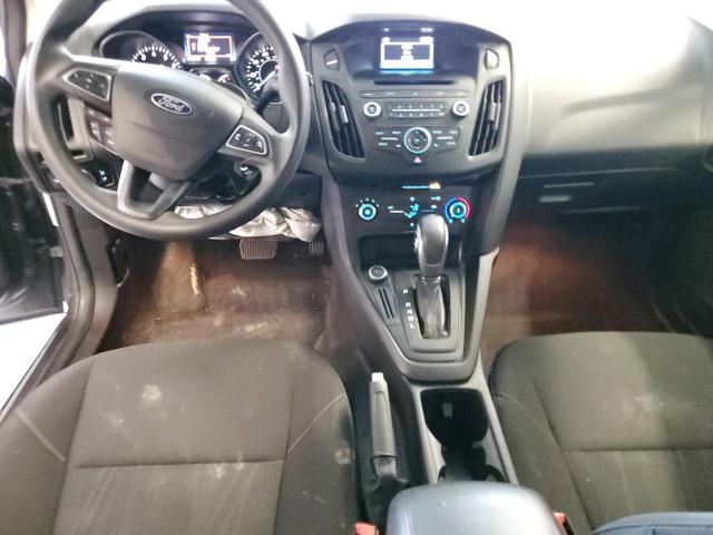 Photo 8 from auction – 2017 FORD FOCUS SE with VIN 1FADP3K23HL201582