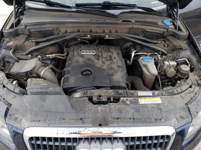 Фото 11 с аукциона – 2012 AUDI Q5 PREMIUM с VIN WA1LFAFP5CA117152